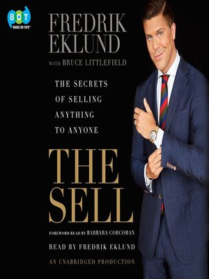 cover image of The Sell